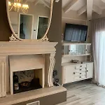 Penthouse Desenzano Apartmán Desenzano del Garda