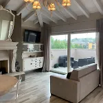 Apartmán Penthouse Desenzano *