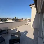Apartmán Penthouse Desenzano *