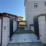 Penthouse Desenzano Apartmán