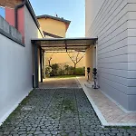 Apartmán Penthouse Desenzano Desenzano del Garda