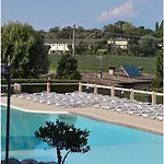 Apartmán Penthouse Desenzano