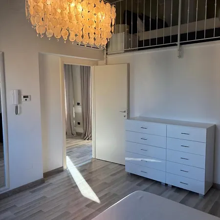Penthouse Desenzano Apartmán