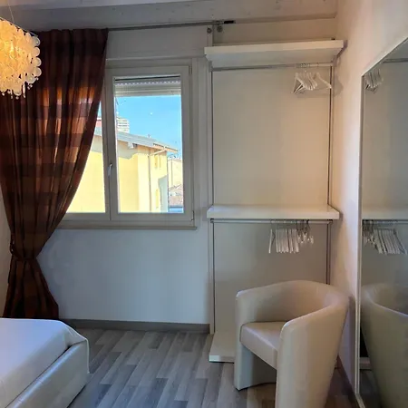 Apartmán Penthouse Desenzano Desenzano del Garda