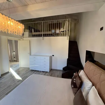 Penthouse Desenzano *
