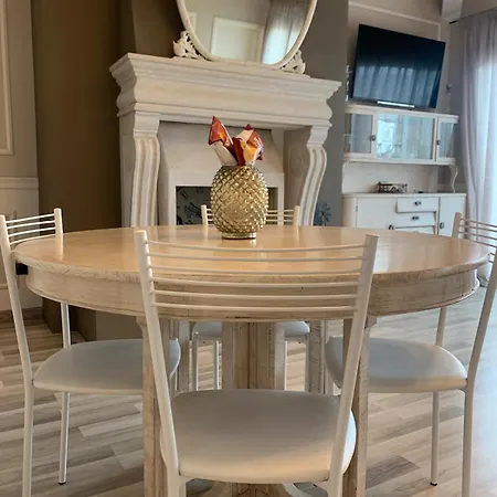 Apartament Penthouse Desenzano