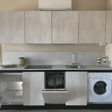 Apartmán Penthouse Desenzano *