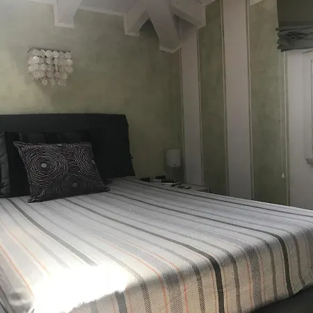 Apartmán Penthouse Desenzano