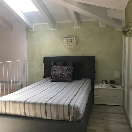 Penthouse Desenzano