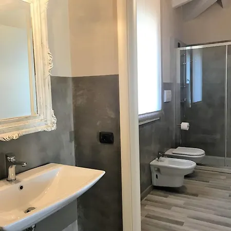 Apartament Penthouse Desenzano *