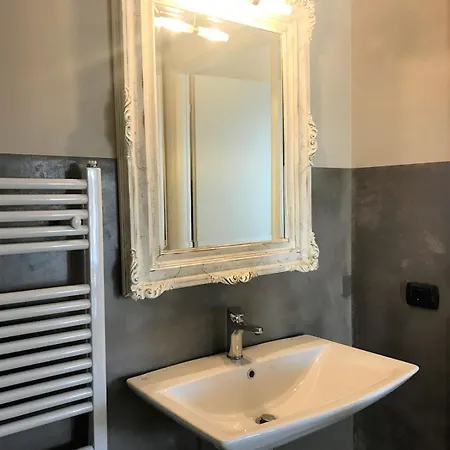 Penthouse Desenzano *