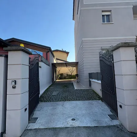 Penthouse Desenzano Apartament