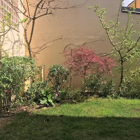 Penthouse Desenzano Apartmán
