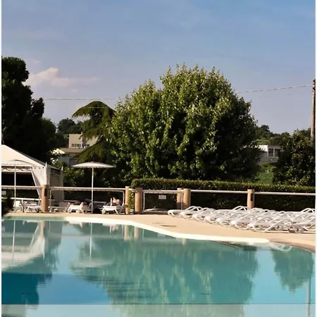 Penthouse Desenzano Apartament Desenzano del Garda