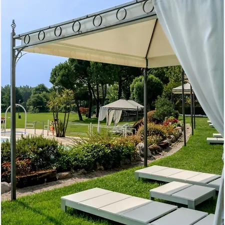 Penthouse Desenzano